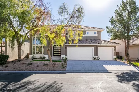 5573 San Florentine Ave, Las Vegas, NV 89141