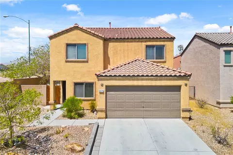 9175 Titan Hill Ct, Las Vegas, NV 89148