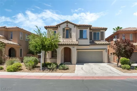 11900 Calle De Sol Dr, Las Vegas, NV 89138