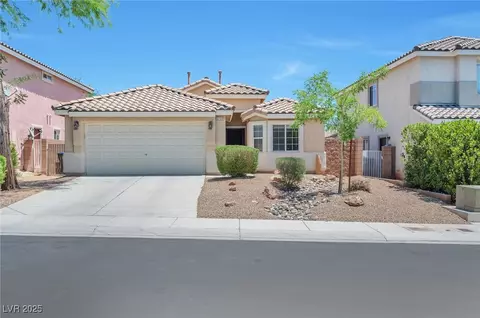 5732 Hornbrook St, North Las Vegas, NV 89031