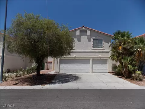 1018 Sun Poppy Ave, Las Vegas, NV 89123