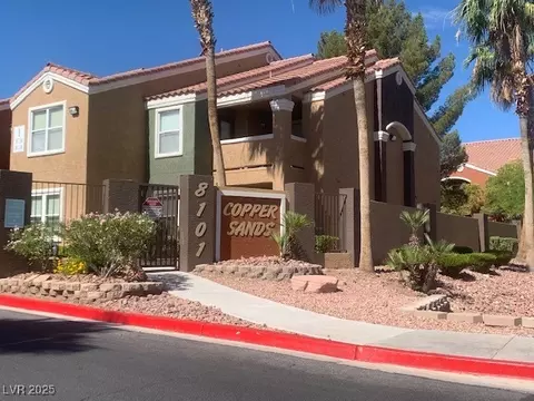 8101 W Flamingo Rd #1102, Las Vegas, NV 89147