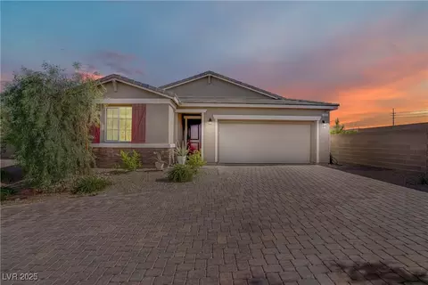 129 Barton Bay Ave, North Las Vegas, NV 89031