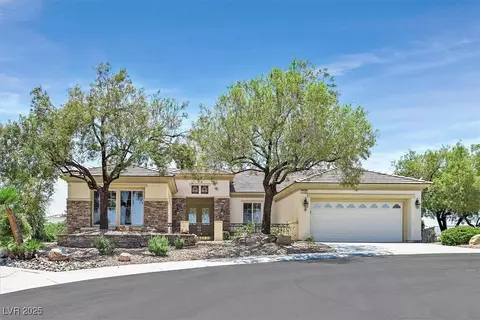 2899 Brook Trout Ct, Henderson, NV 89052