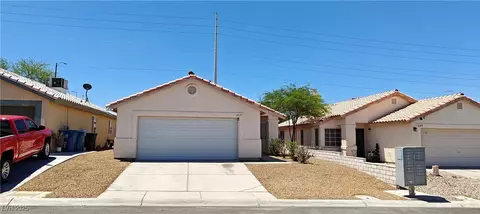 6615 Elk Creek Ln, Las Vegas, NV 89156