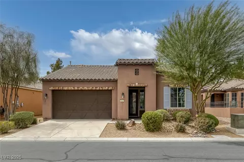 5625 Galivan Vista St, North Las Vegas, NV 89081