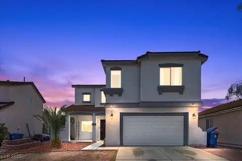 3871 Trellis View Ave, Las Vegas, NV 89115