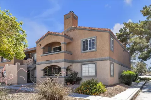 220 Mission Catalina Ln #208, Las Vegas, NV 89107