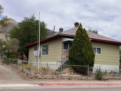 49 Fourth, Mcgill, NV 89318