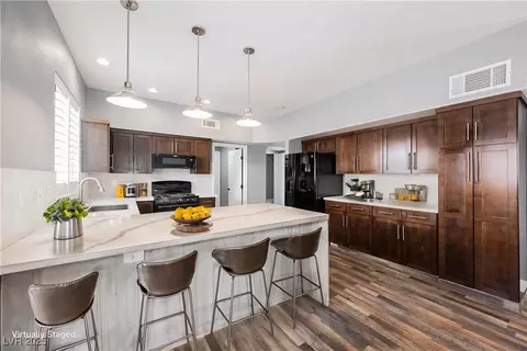 209 Camino Vista St, Henderson, NV 89012