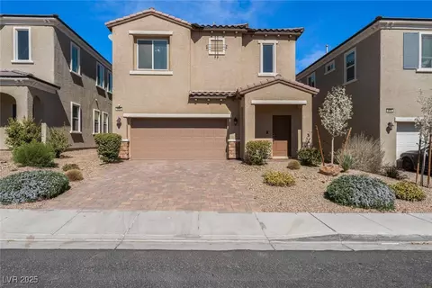 9850 Poplar Point Ave, Las Vegas, NV 89178