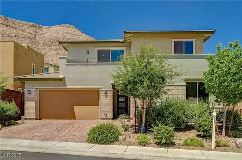 6433 Farness St, Las Vegas, NV 89135