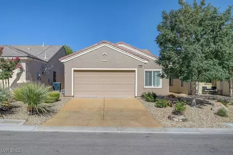 7916 Lyrebird Dr, North Las Vegas, NV 89084