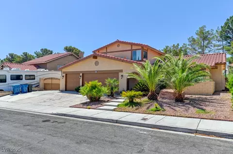 8729 Pesaro Dr, Las Vegas, NV 89117