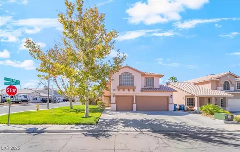6363 Berry Patch Way, Las Vegas, NV 89142