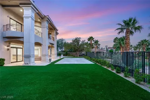 3093 Red Arrow Dr, Las Vegas, NV 89135 | MLS# 2693188 | 53