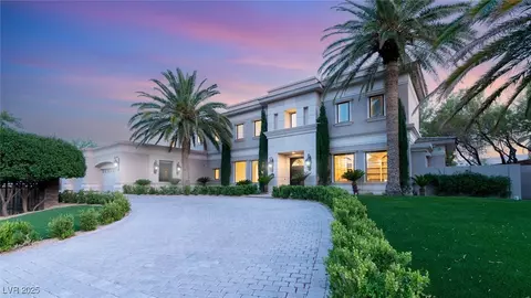 3093 Red Arrow Dr, Las Vegas, NV 89135