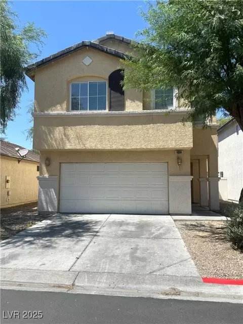 4356 Pittsfield St, Las Vegas, NV 89115