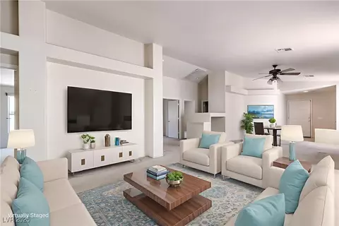 3640 Shanagolden St, Las Vegas, NV 89129
