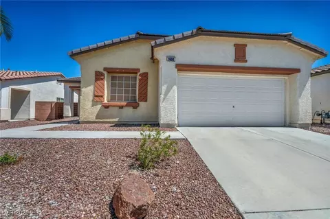 1604 Lazy Hill Ranch Way, North Las Vegas, NV 89081