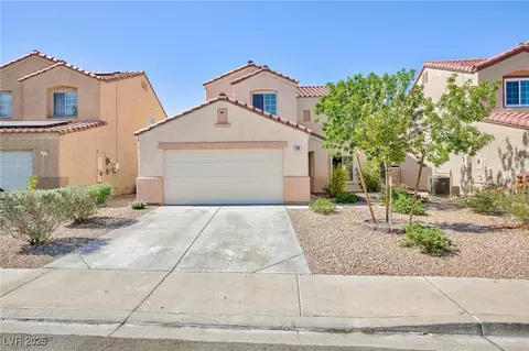 700 Red Bark Ln, Henderson, NV 89011