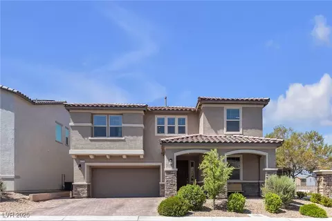 6370 Ava Ridge Ave, Las Vegas, NV 89141