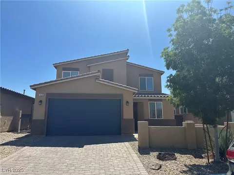 7636 Bandon Cliffs St, North Las Vegas, NV 89084
