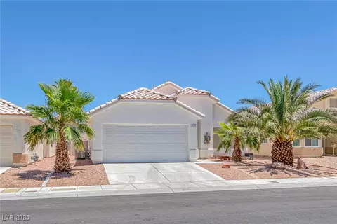 4420 Loma Ct, Las Vegas, NV 89130