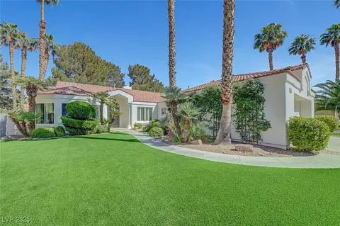 5224 Painted Lakes Way, Las Vegas, NV 89149