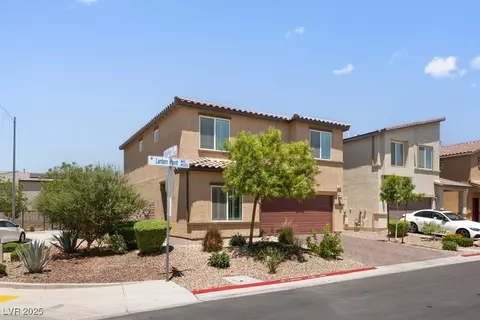 4498 Lantern Point Ave, North Las Vegas, NV 89084