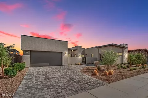 818 Calluna St, Las Vegas, NV 89138