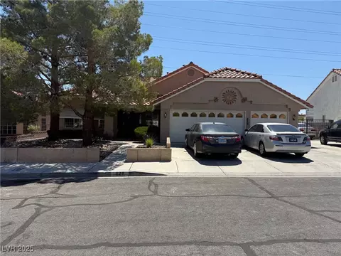 Undisclosed, Las Vegas, NV 89145