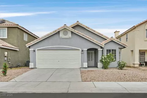 5820 Royal Castle Ln, Las Vegas, NV 89130