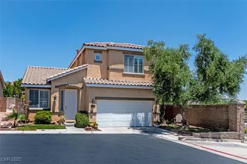 10352 Natural Springs Ave, Las Vegas, NV 89129