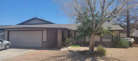 1886 Ludington Ave, Las Vegas, NV 89156