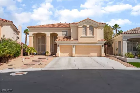 8605 Trianon Ln, Las Vegas, NV 89145