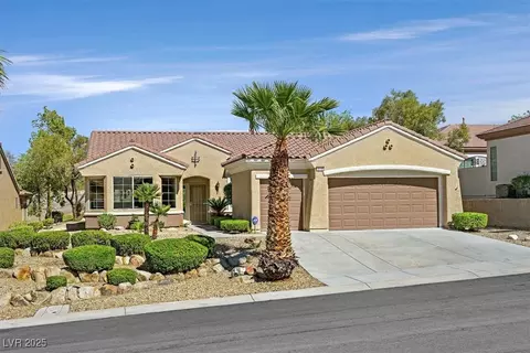 2110 Fort Sanders St, Henderson, NV 89052