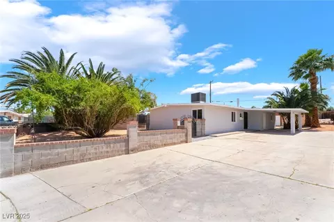 2749 Del Mar Pl, Las Vegas, NV 89169