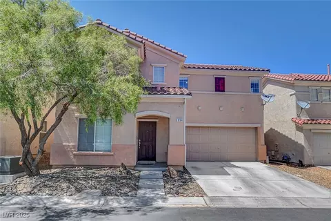 554 Haunts Walk Ave, Las Vegas, NV 89178