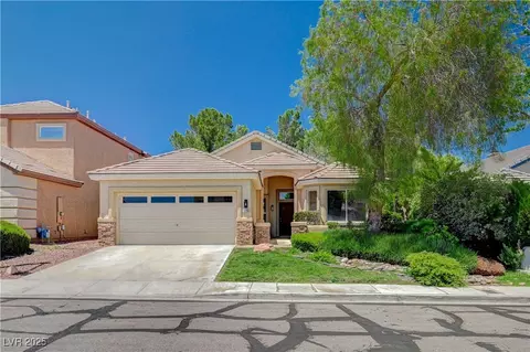 10198 Timber Willow Ave, Las Vegas, NV 89135