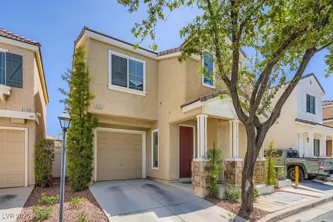 6125 Broken Slate Way, Las Vegas, NV 89139