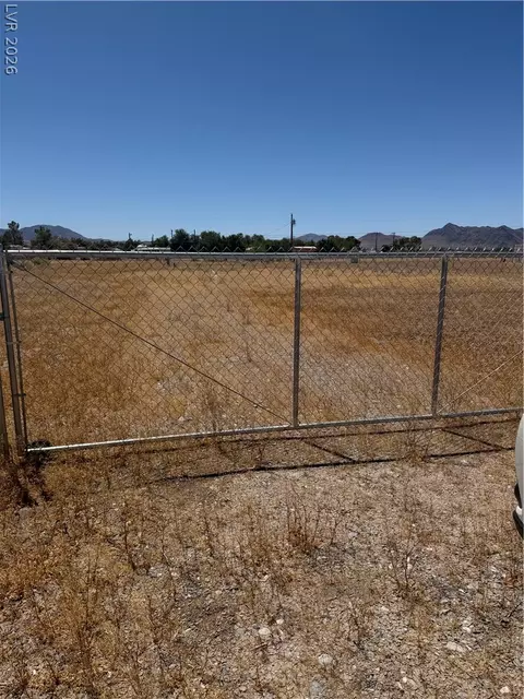 550 SE Cynthia St, Pahrump, NV 89048