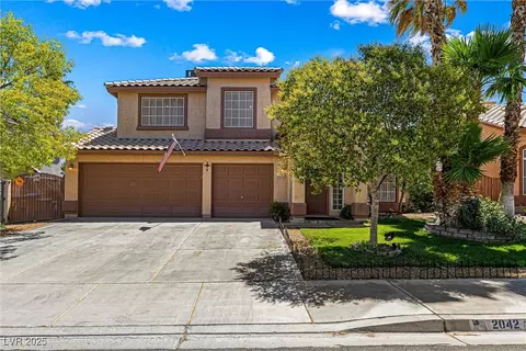 2042 Maple Springs St, Henderson, NV 89002
