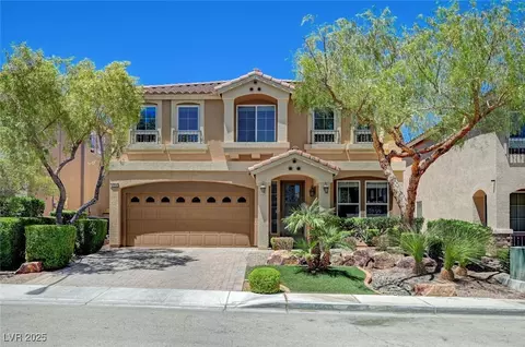 6564 Baroque Ave, Las Vegas, NV 89139
