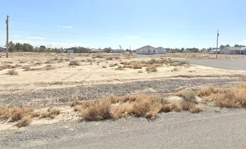 1681 Kearney St, Pahrump, NV 89048