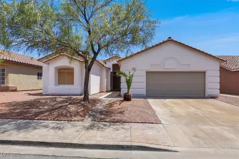 531 Coolidge Ave, Henderson, NV 89015