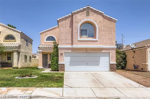 8212 Cactus Root Ct, Las Vegas, NV 89129