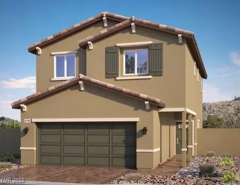 1409 Gable Falls Pl #89, North Las Vegas, NV 89084
