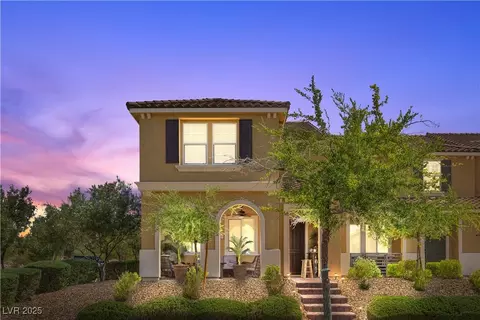 3137 Cartanda Ave, Henderson, NV 89044