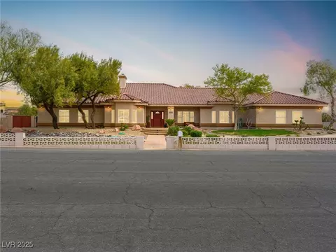 5340 N Campbell Rd, Las Vegas, NV 89149